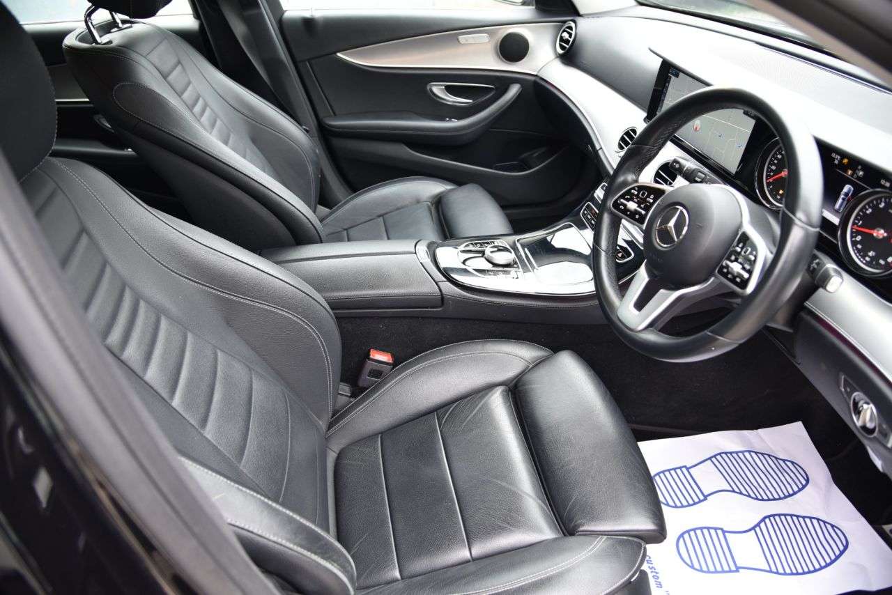 2019 MERCEDES-BENZ E-CLASS 2019 MERCEDES-BENZ E-CLASS