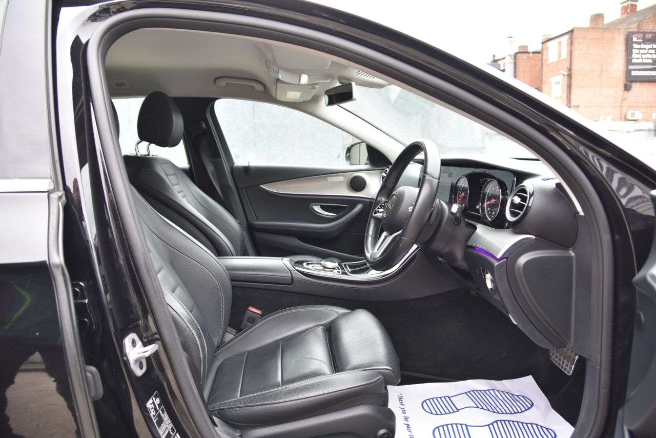 2019 MERCEDES-BENZ E-CLASS 2019 MERCEDES-BENZ E-CLASS