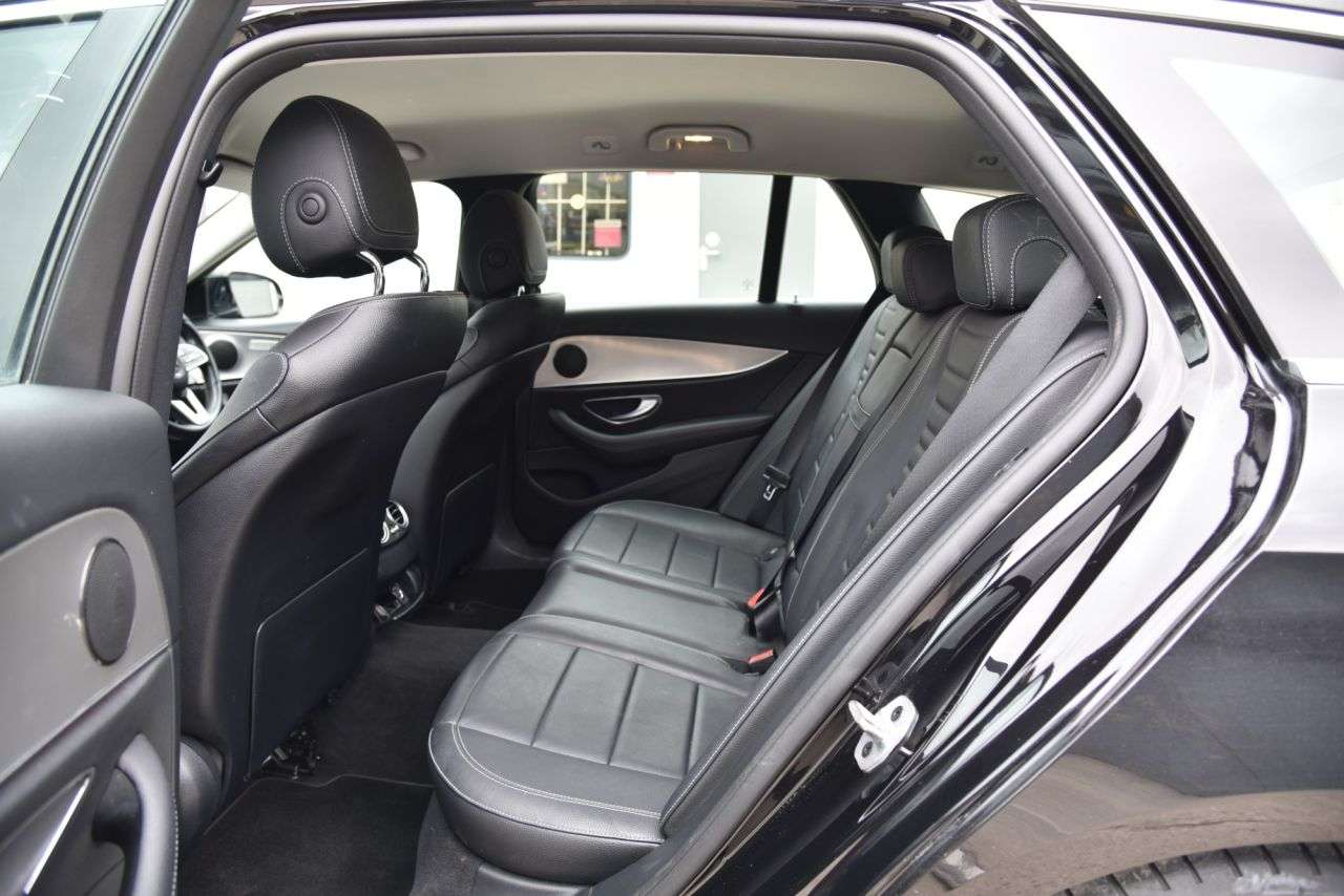 2019 MERCEDES-BENZ E-CLASS 2019 MERCEDES-BENZ E-CLASS