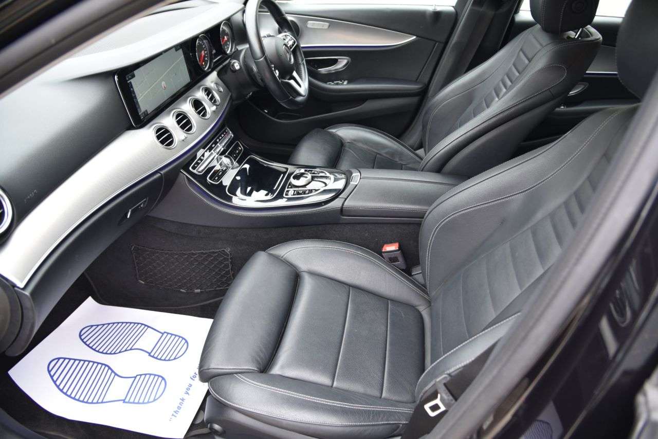 2019 MERCEDES-BENZ E-CLASS 2019 MERCEDES-BENZ E-CLASS