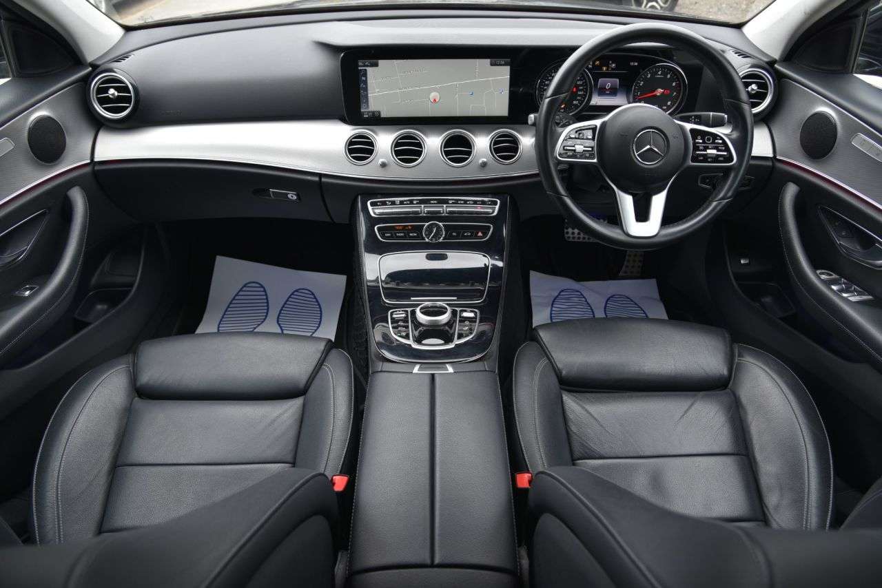 A 2019 MERCEDES-BENZ E-CLASS 2.0 E200 SE Estate 5dr Petrol G-Tronic+ Euro 6 (s/s) (184 ps) SATNAV | PARK A 2019 MERCEDES-BENZ E-CLASS 2.0 E200 SE Estate 5dr Petrol G-Tronic+ Euro 6 (s/s) (184 ps) SATNAV | PARK