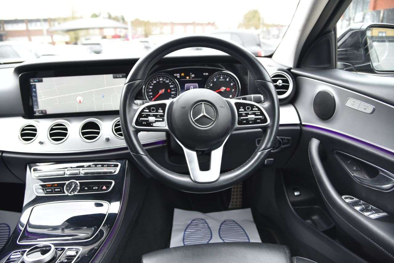 2019 MERCEDES-BENZ E-CLASS 2019 MERCEDES-BENZ E-CLASS