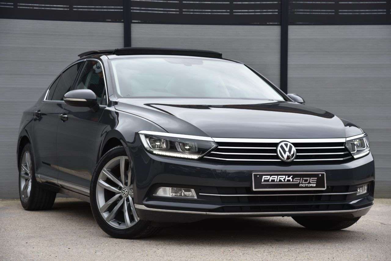 A 2019 VOLKSWAGEN PASSAT 1.5 TSI EVO GT Saloon 4dr Petrol DSG Euro 6 (s/s) (150 ps) PRIVACY | PARK A A 2019 VOLKSWAGEN PASSAT 1.5 TSI EVO GT Saloon 4dr Petrol DSG Euro 6 (s/s) (150 ps) PRIVACY | PARK A