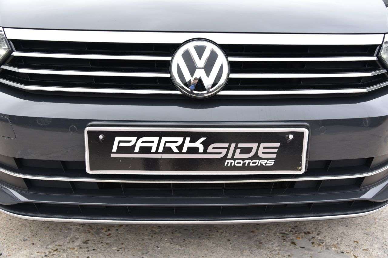 2019 VOLKSWAGEN PASSAT 2019 VOLKSWAGEN PASSAT