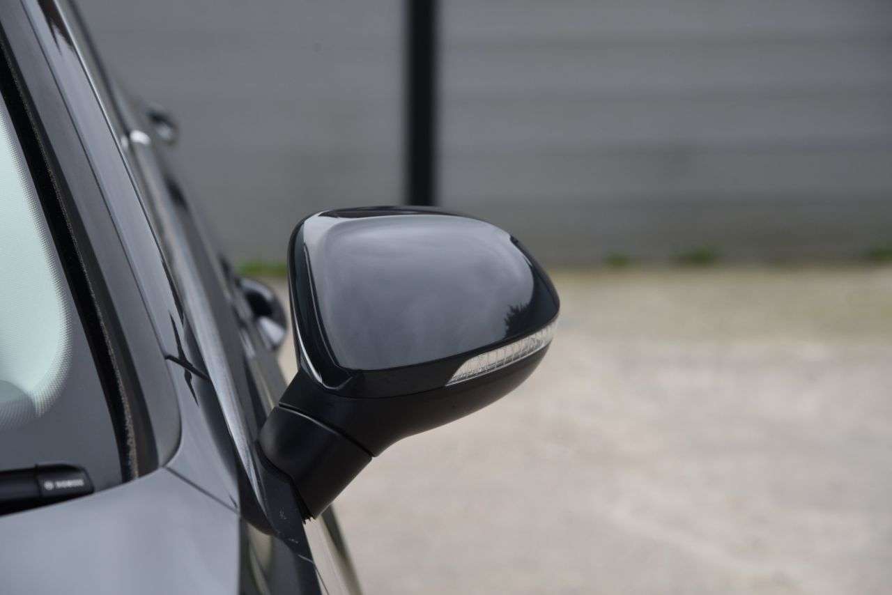 2019 VOLKSWAGEN PASSAT 2019 VOLKSWAGEN PASSAT