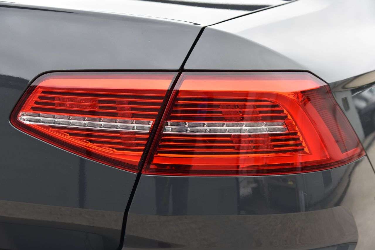 2019 VOLKSWAGEN PASSAT 2019 VOLKSWAGEN PASSAT