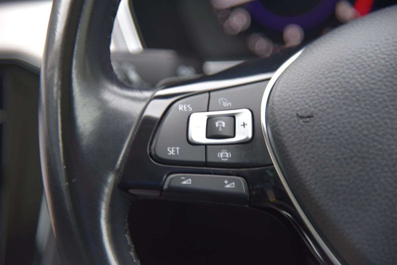 2019 VOLKSWAGEN PASSAT 2019 VOLKSWAGEN PASSAT