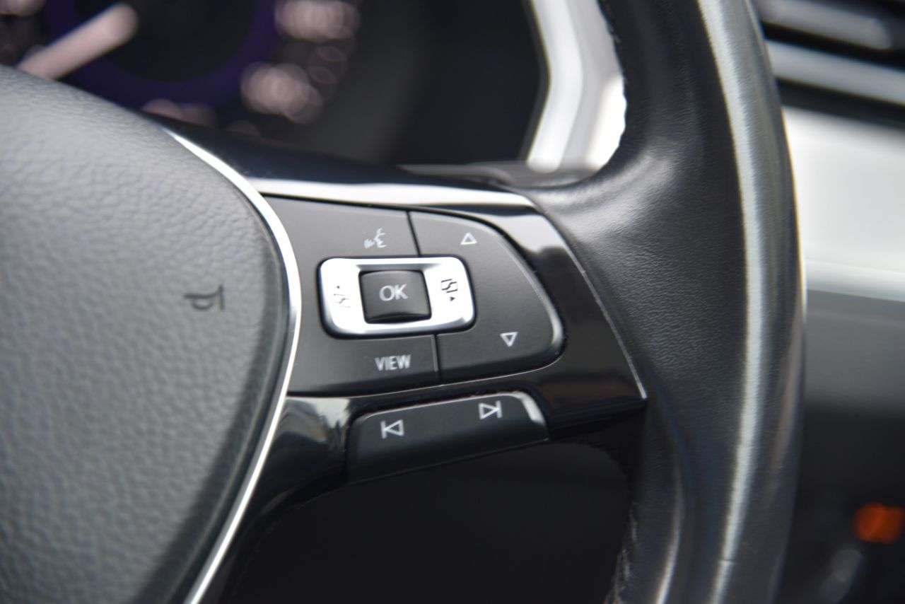 2019 VOLKSWAGEN PASSAT 2019 VOLKSWAGEN PASSAT