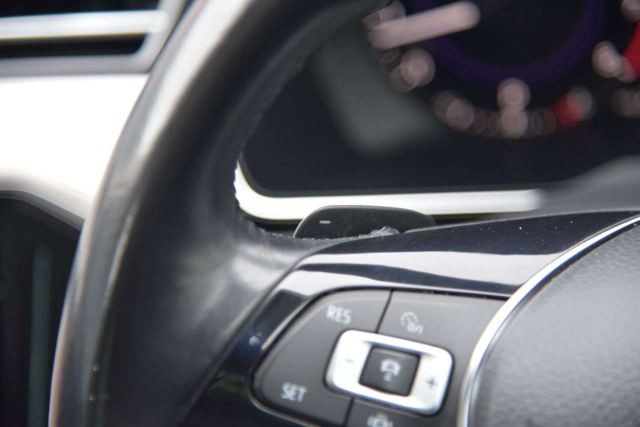 2019 VOLKSWAGEN PASSAT 2019 VOLKSWAGEN PASSAT