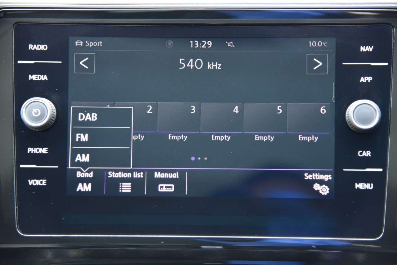 2019 VOLKSWAGEN PASSAT 2019 VOLKSWAGEN PASSAT