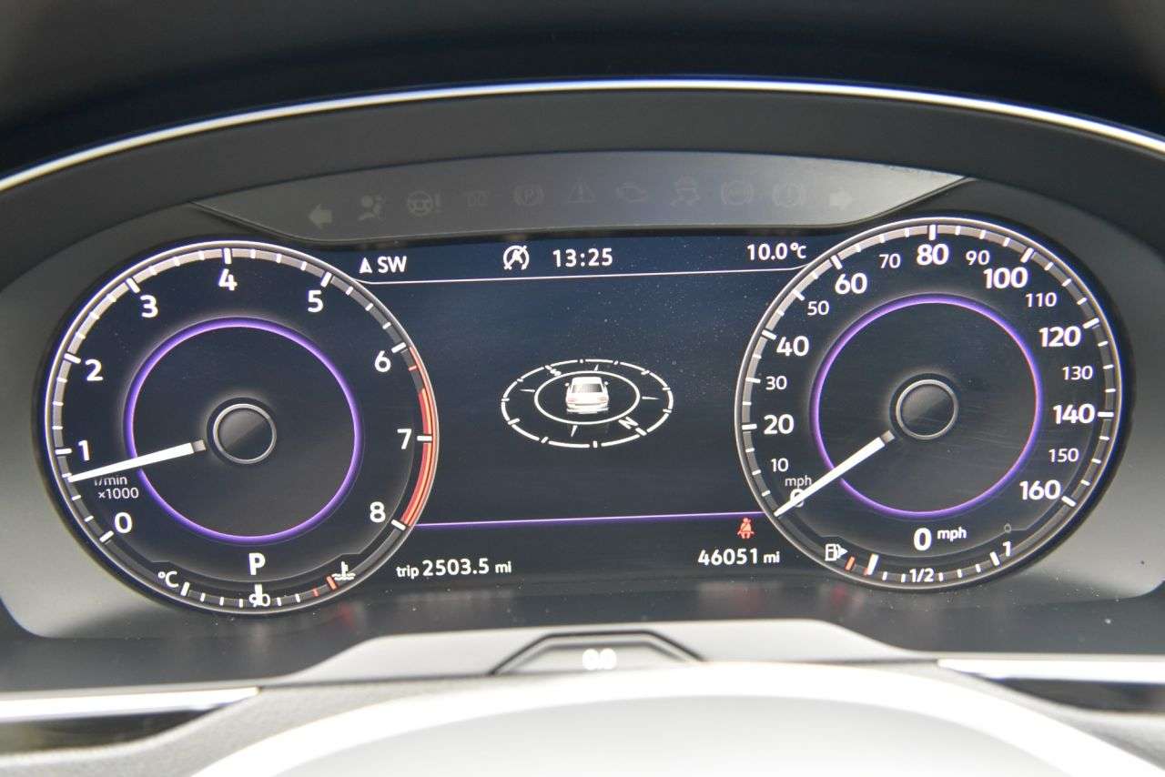 2019 VOLKSWAGEN PASSAT 2019 VOLKSWAGEN PASSAT