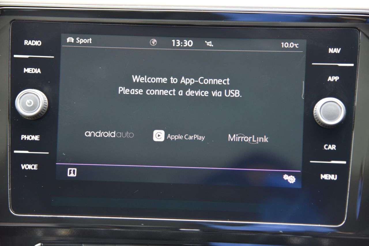 2019 VOLKSWAGEN PASSAT 2019 VOLKSWAGEN PASSAT