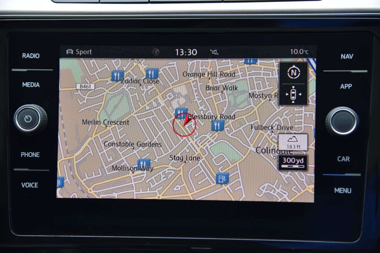 2019 VOLKSWAGEN PASSAT 2019 VOLKSWAGEN PASSAT