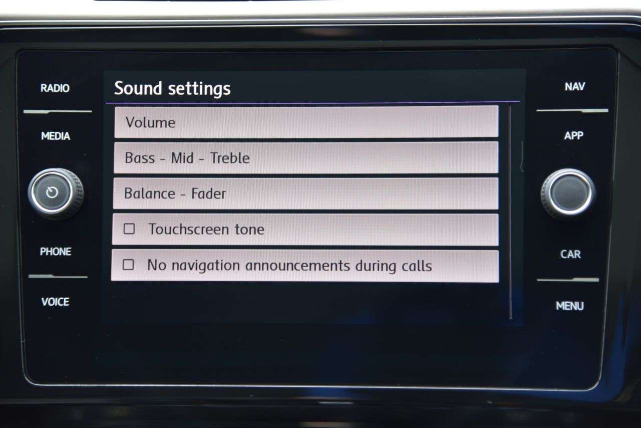 2019 VOLKSWAGEN PASSAT 2019 VOLKSWAGEN PASSAT