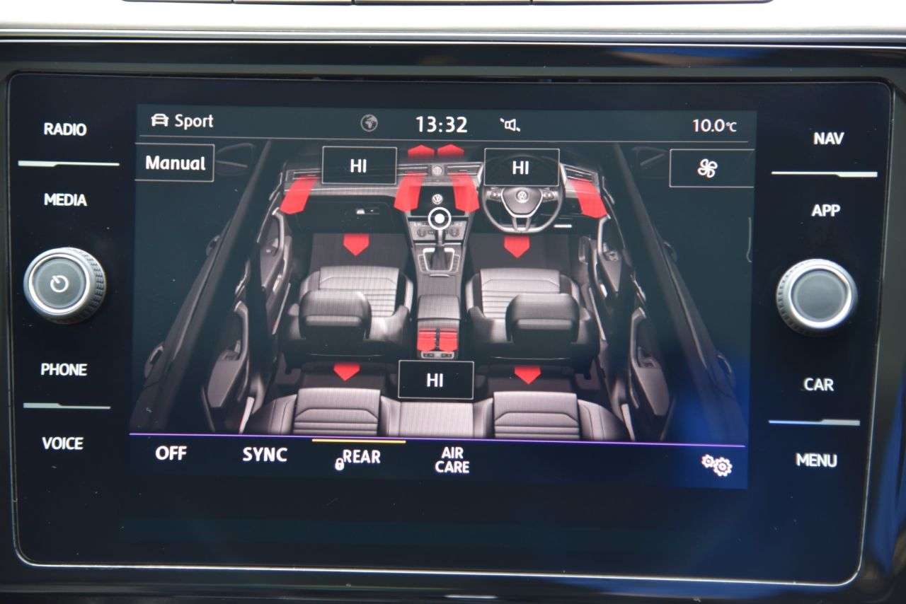 2019 VOLKSWAGEN PASSAT 2019 VOLKSWAGEN PASSAT