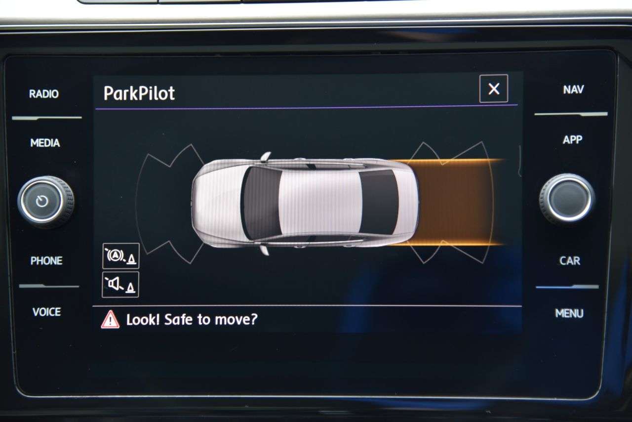 2019 VOLKSWAGEN PASSAT 2019 VOLKSWAGEN PASSAT