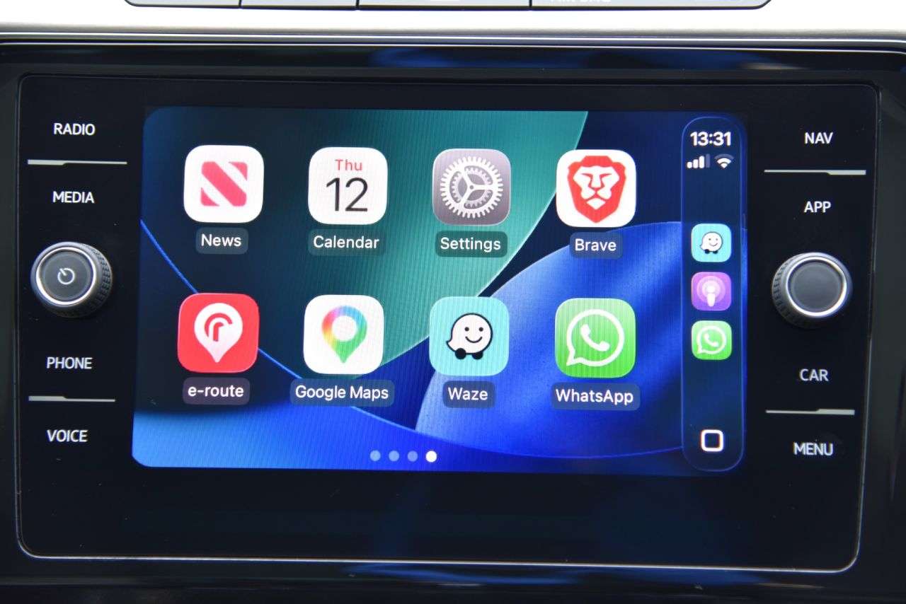 2019 VOLKSWAGEN PASSAT 2019 VOLKSWAGEN PASSAT