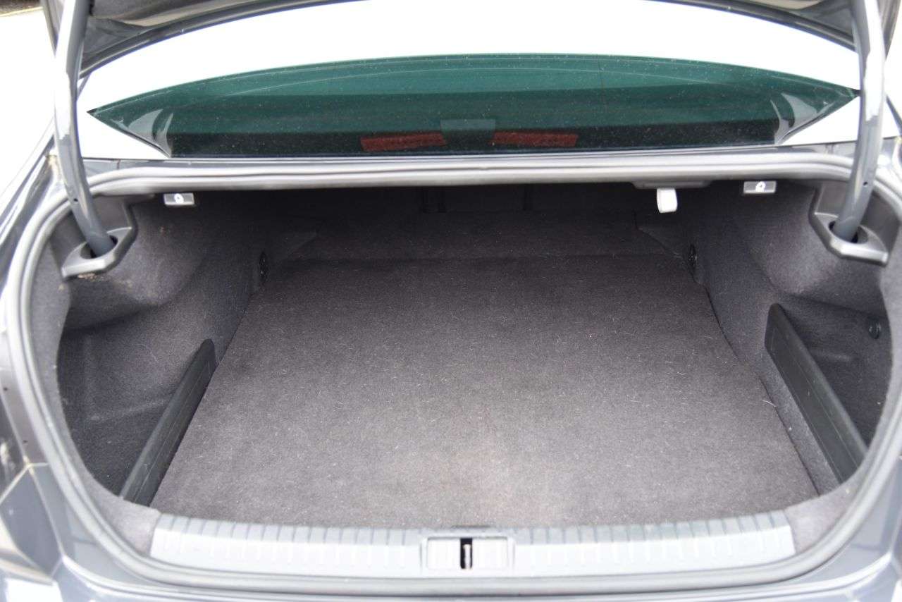 2019 VOLKSWAGEN PASSAT 2019 VOLKSWAGEN PASSAT