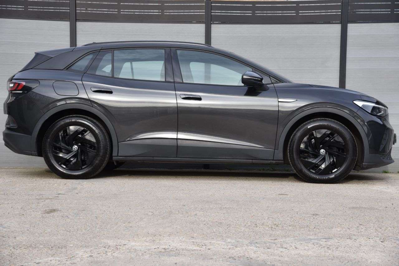 2022 VOLKSWAGEN ID.4 2022 VOLKSWAGEN ID.4