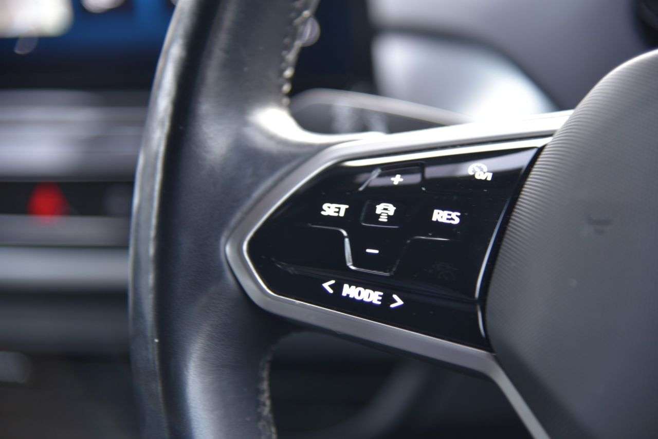 2022 VOLKSWAGEN ID.4 2022 VOLKSWAGEN ID.4