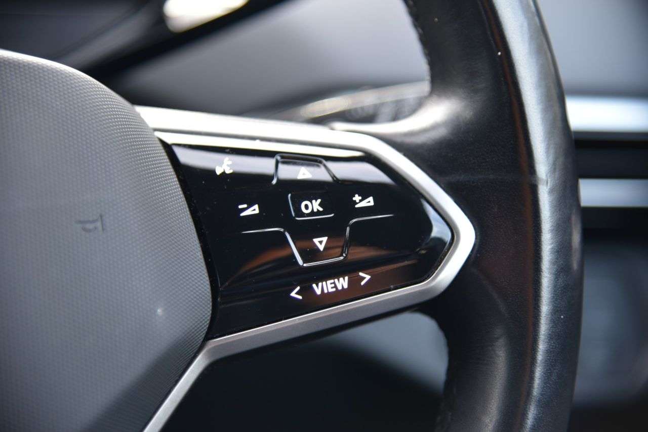 2022 VOLKSWAGEN ID.4 2022 VOLKSWAGEN ID.4