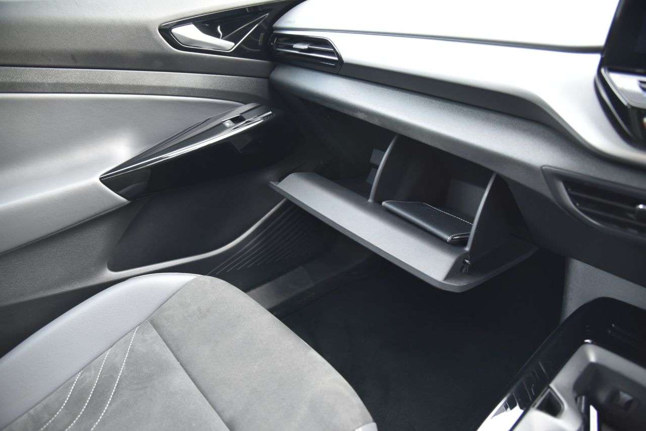 2022 VOLKSWAGEN ID.4 2022 VOLKSWAGEN ID.4