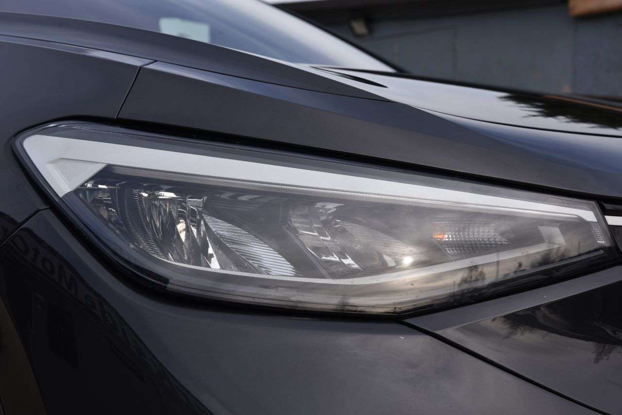 2022 VOLKSWAGEN ID.4 2022 VOLKSWAGEN ID.4