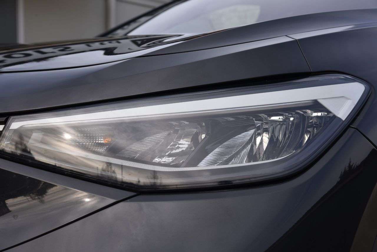 2022 VOLKSWAGEN ID.4 2022 VOLKSWAGEN ID.4