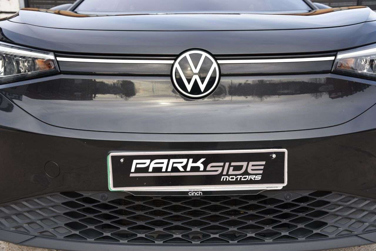 2022 VOLKSWAGEN ID.4 2022 VOLKSWAGEN ID.4