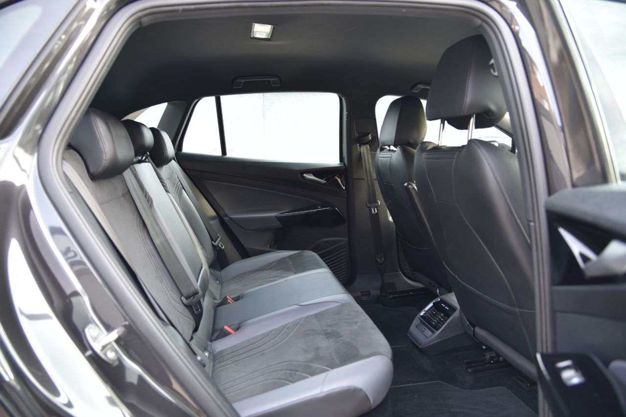 2022 VOLKSWAGEN ID.4 2022 VOLKSWAGEN ID.4