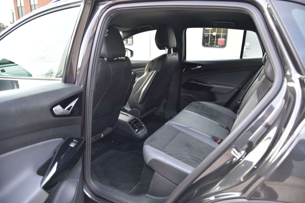 2022 VOLKSWAGEN ID.4 2022 VOLKSWAGEN ID.4