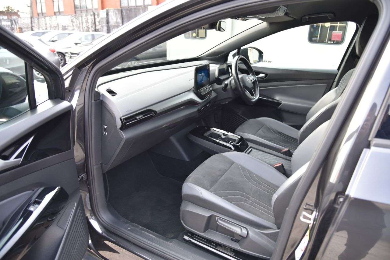 2022 VOLKSWAGEN ID.4 2022 VOLKSWAGEN ID.4