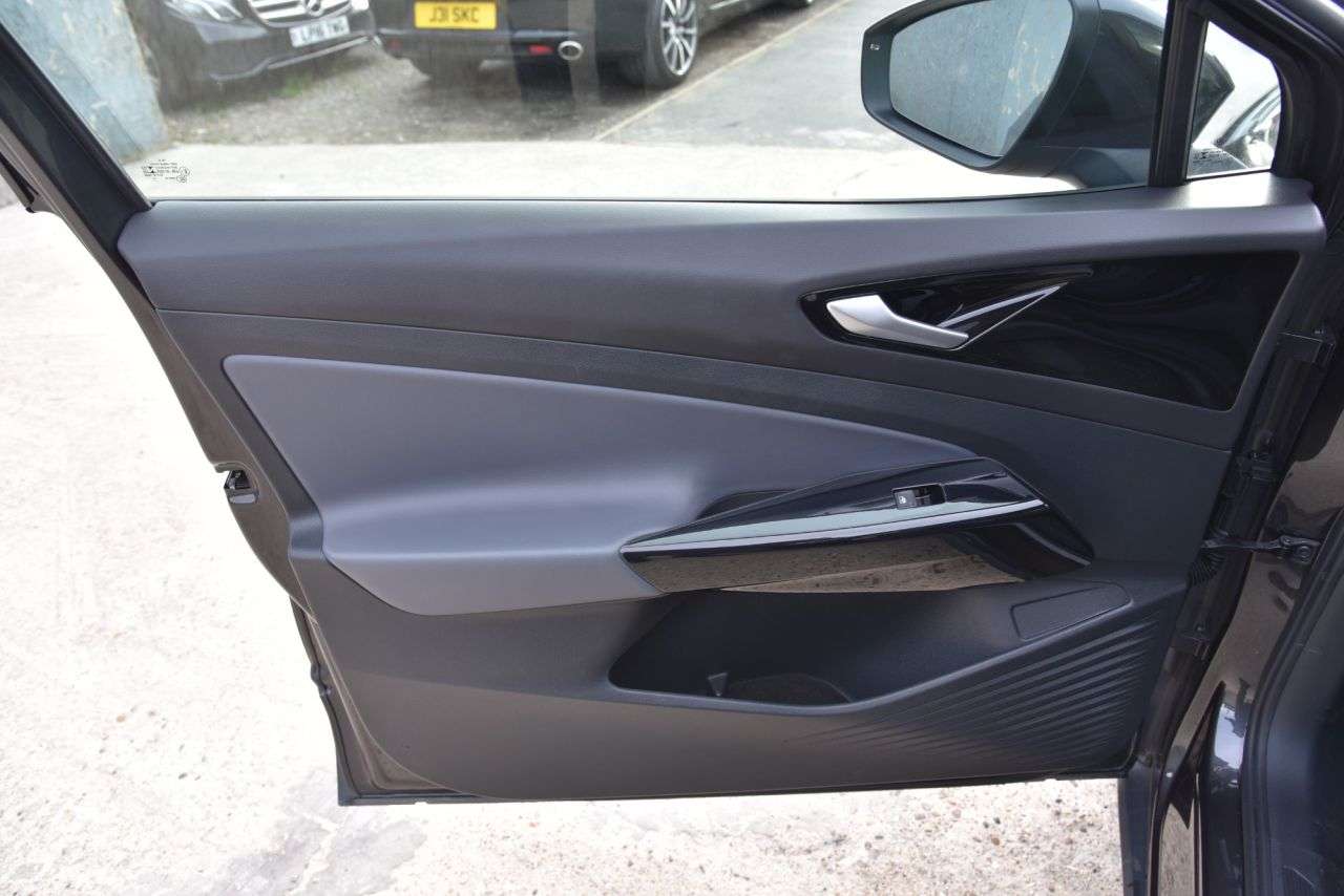 2022 VOLKSWAGEN ID.4 2022 VOLKSWAGEN ID.4