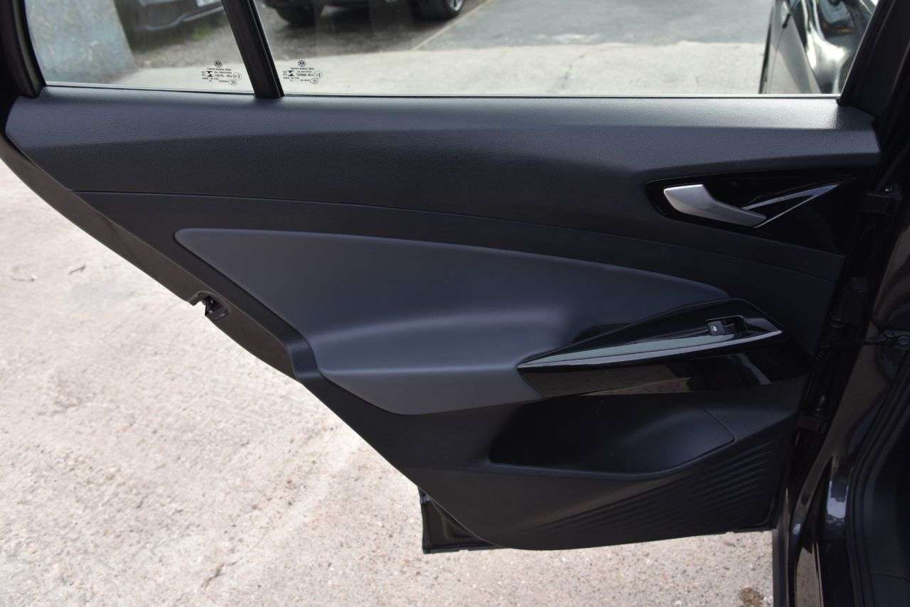 2022 VOLKSWAGEN ID.4 2022 VOLKSWAGEN ID.4