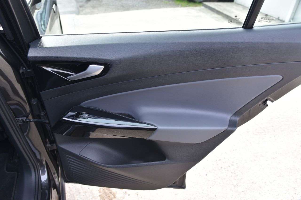 2022 VOLKSWAGEN ID.4 2022 VOLKSWAGEN ID.4