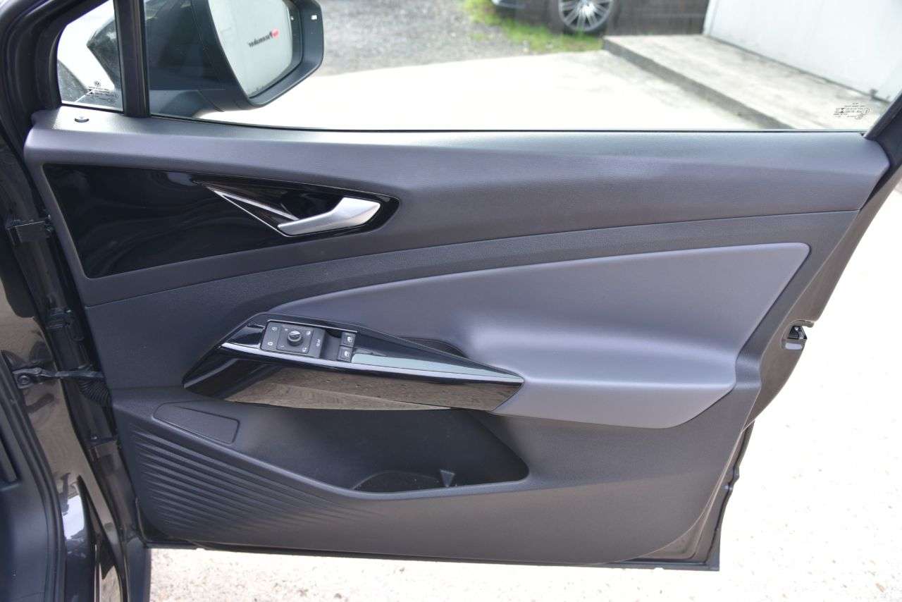 2022 VOLKSWAGEN ID.4 2022 VOLKSWAGEN ID.4