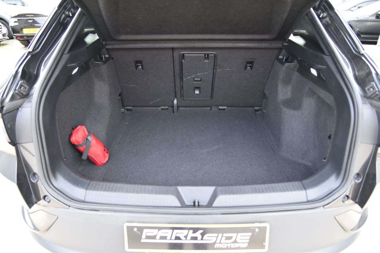 2022 VOLKSWAGEN ID.4 2022 VOLKSWAGEN ID.4