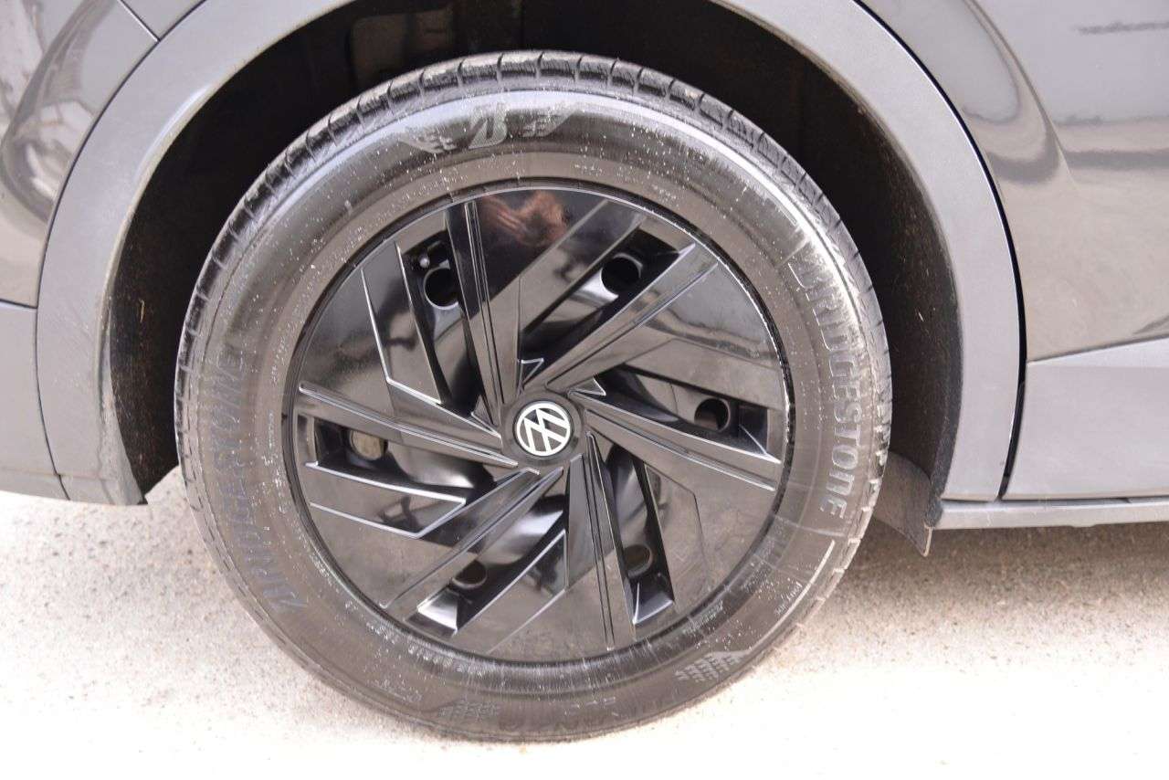 2022 VOLKSWAGEN ID.4 2022 VOLKSWAGEN ID.4