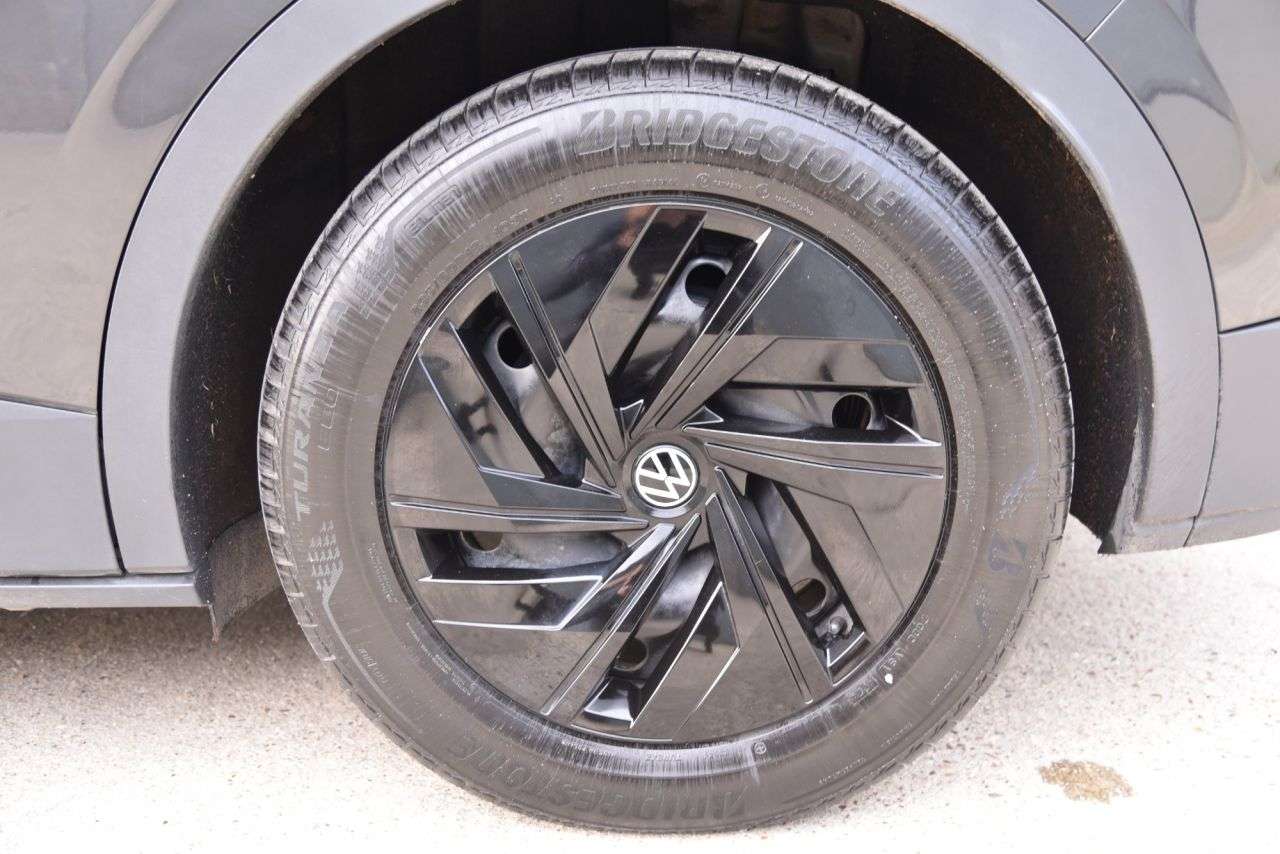 2022 VOLKSWAGEN ID.4 2022 VOLKSWAGEN ID.4