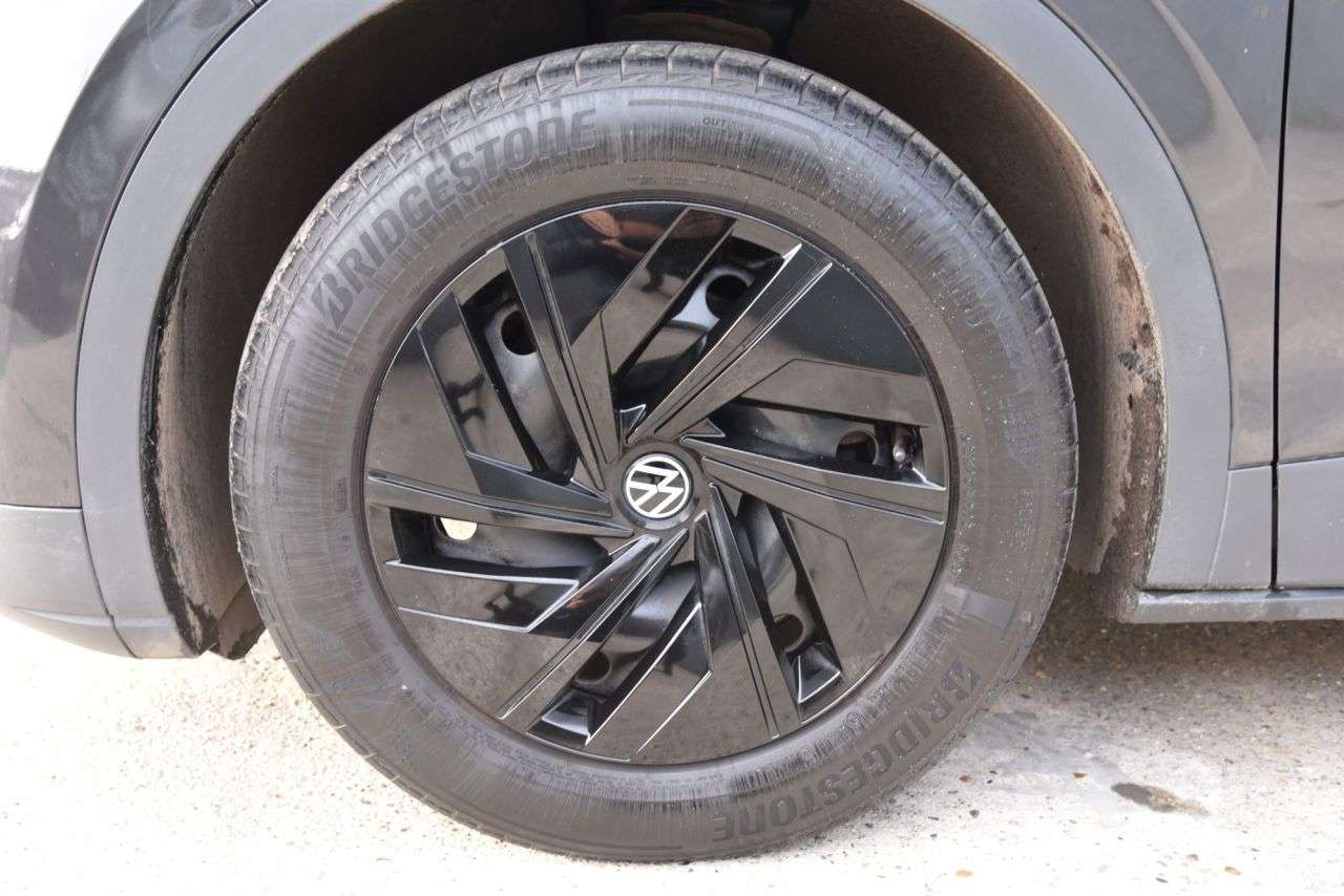 2022 VOLKSWAGEN ID.4 2022 VOLKSWAGEN ID.4