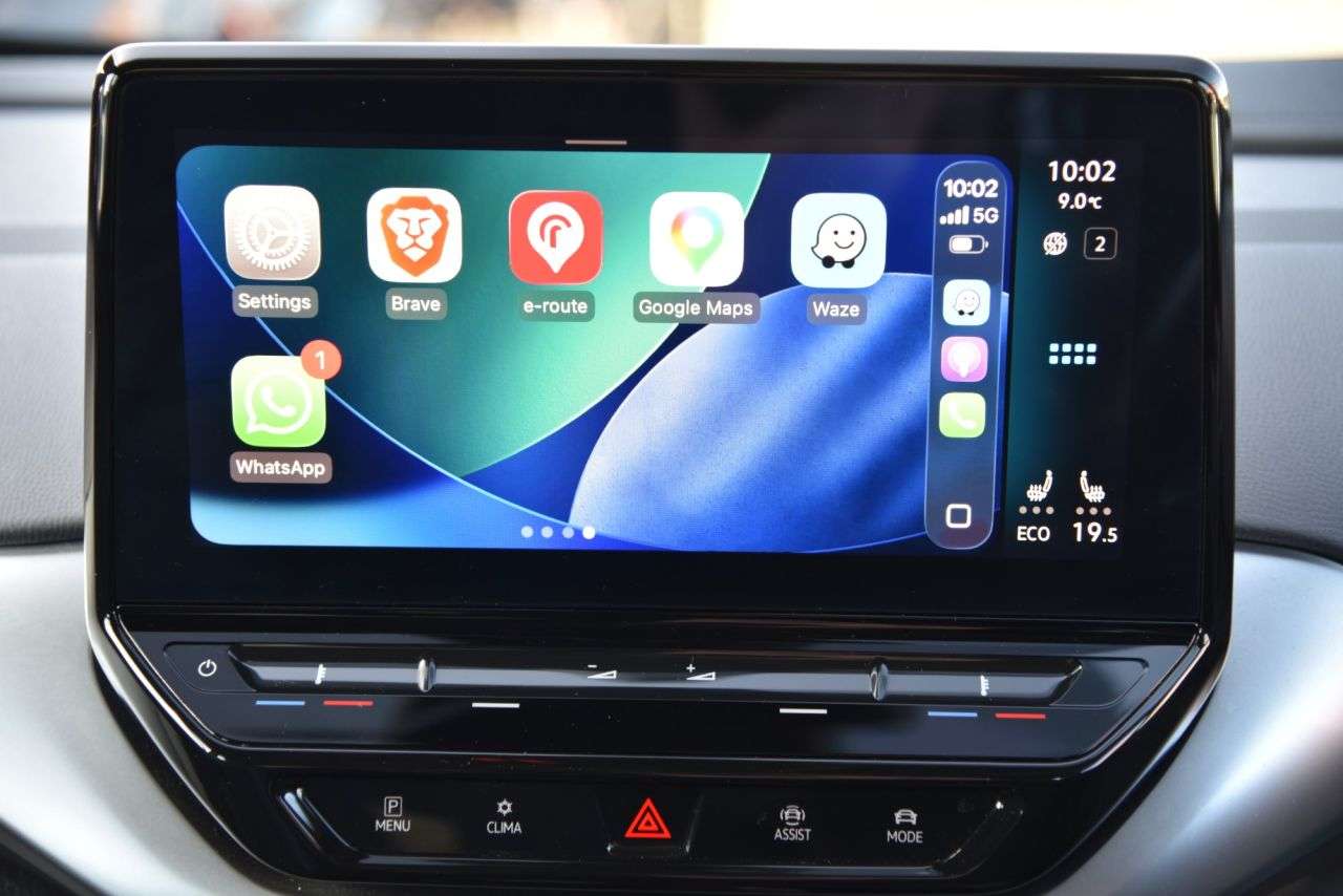 2022 VOLKSWAGEN ID.4 2022 VOLKSWAGEN ID.4