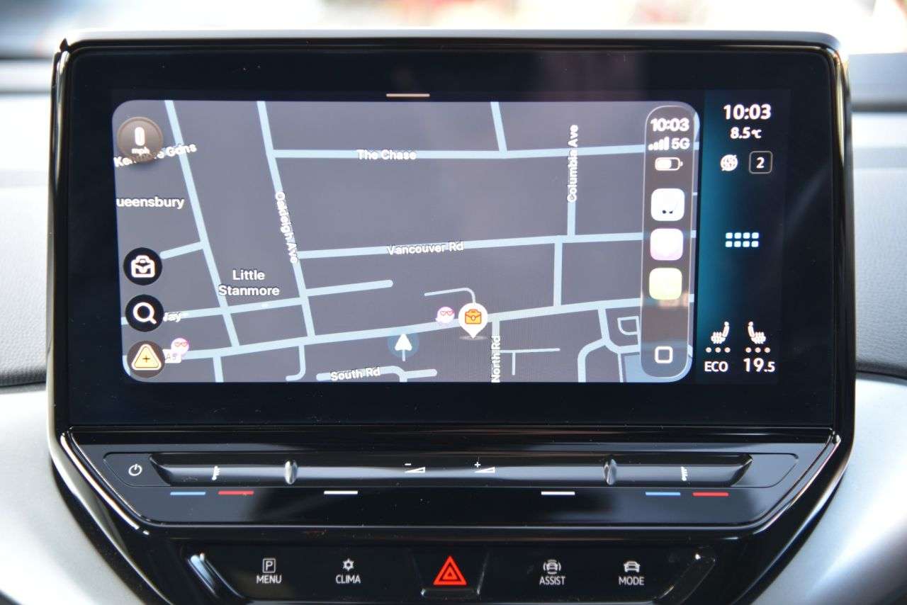 2022 VOLKSWAGEN ID.4 2022 VOLKSWAGEN ID.4