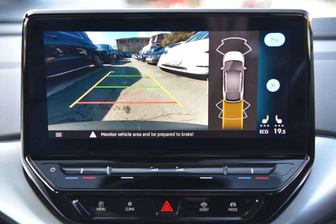 2022 VOLKSWAGEN ID.4 2022 VOLKSWAGEN ID.4