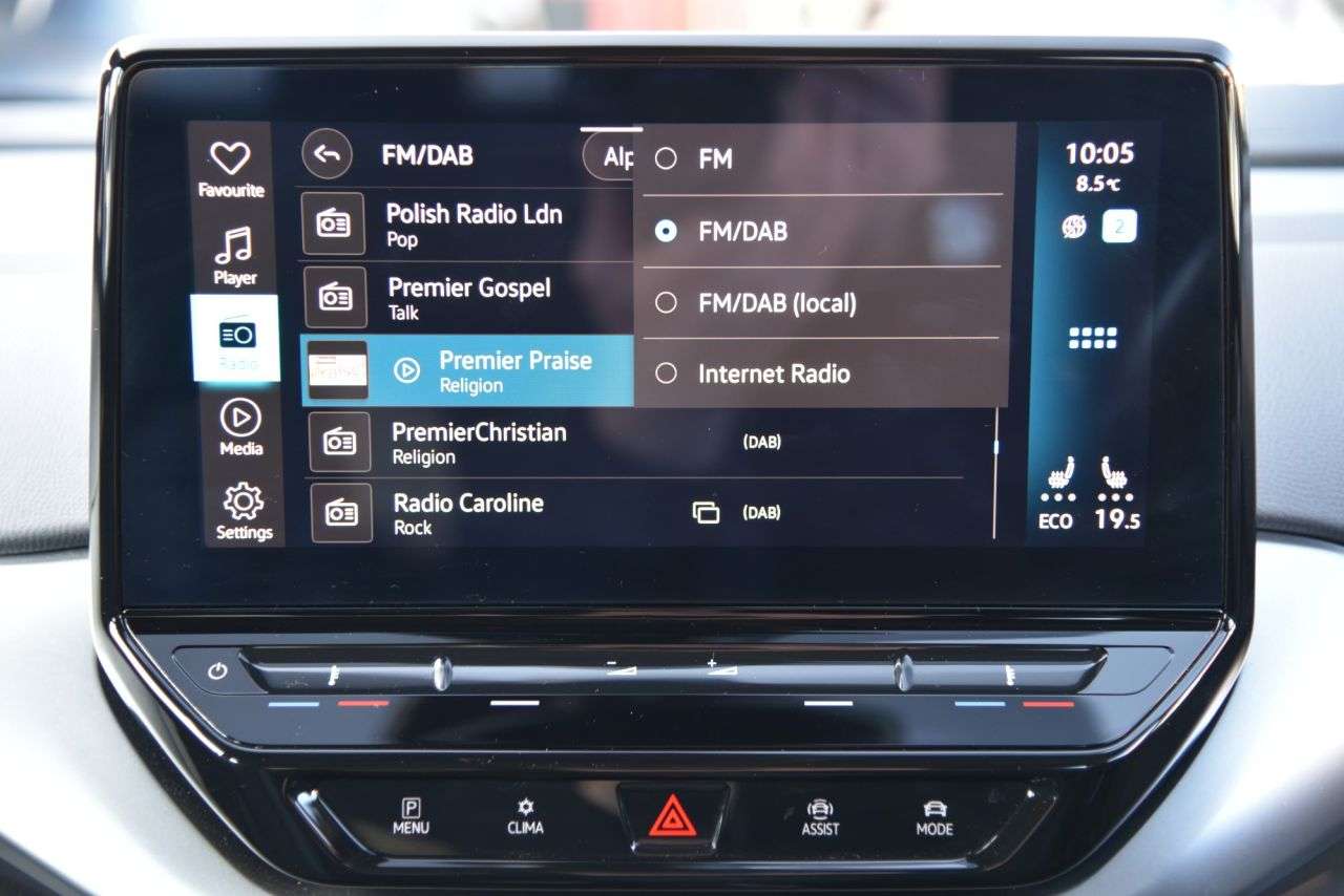 2022 VOLKSWAGEN ID.4 2022 VOLKSWAGEN ID.4