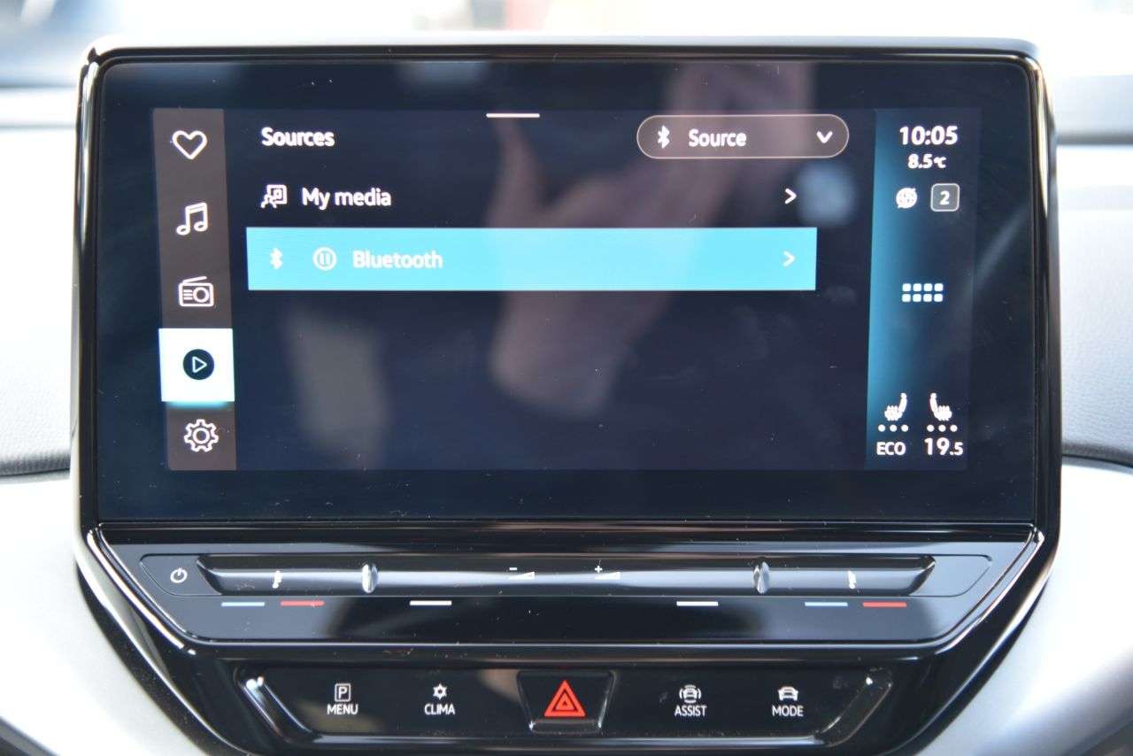 2022 VOLKSWAGEN ID.4 2022 VOLKSWAGEN ID.4