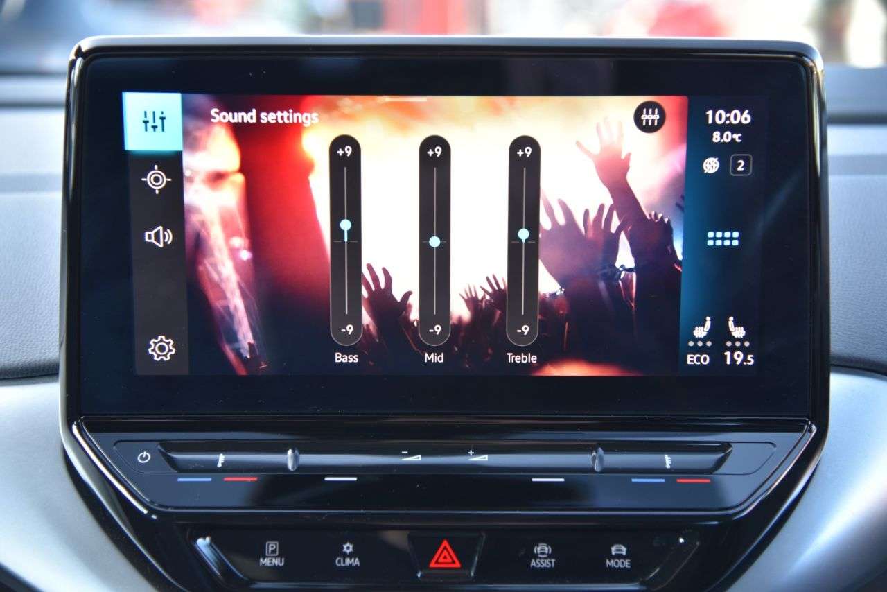 2022 VOLKSWAGEN ID.4 2022 VOLKSWAGEN ID.4