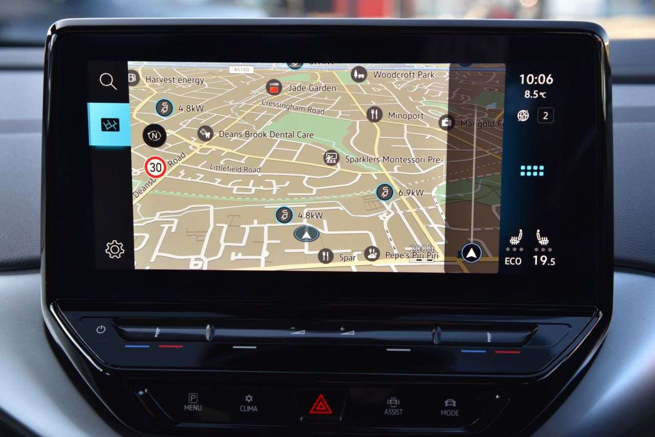 2022 VOLKSWAGEN ID.4 2022 VOLKSWAGEN ID.4