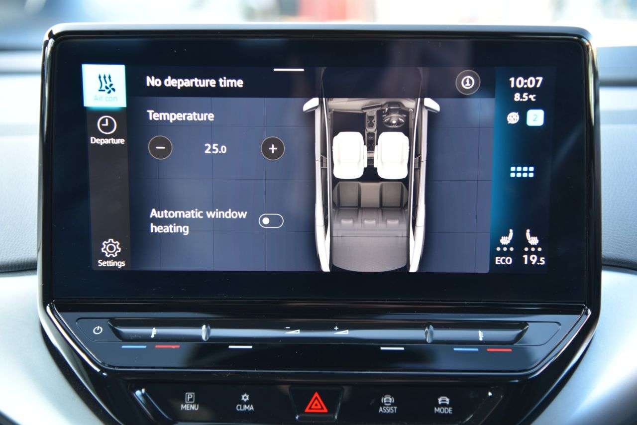 2022 VOLKSWAGEN ID.4 2022 VOLKSWAGEN ID.4