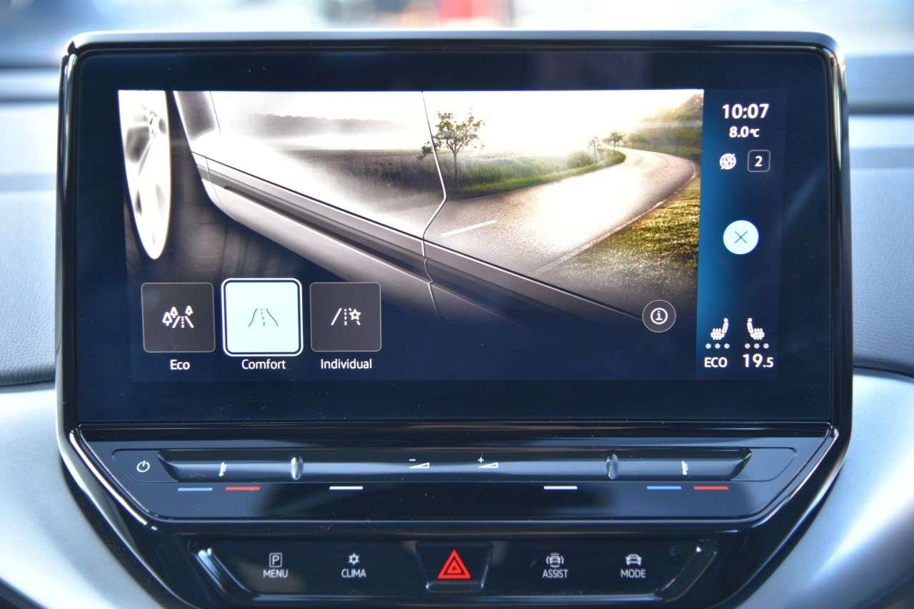 2022 VOLKSWAGEN ID.4 2022 VOLKSWAGEN ID.4