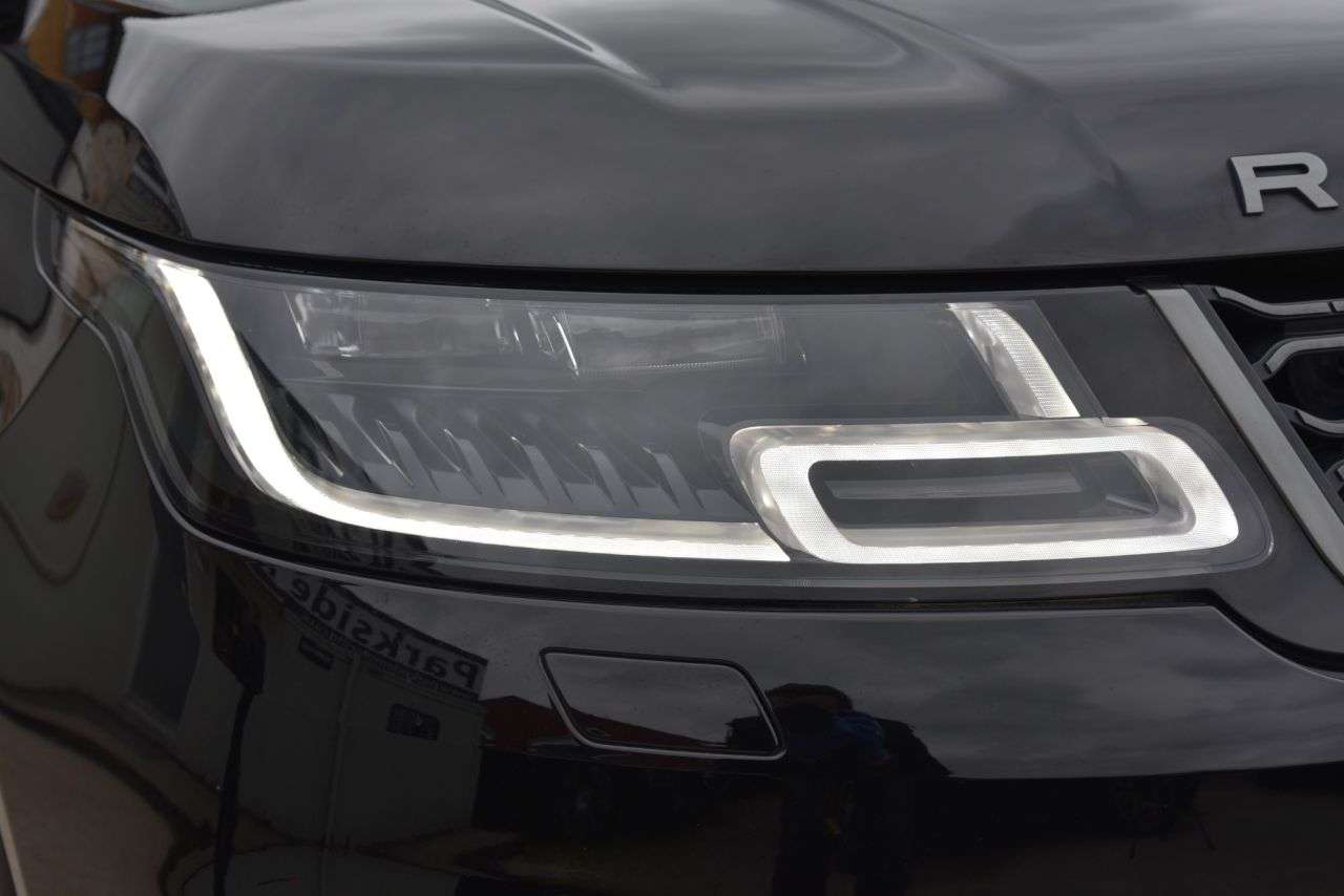 2020 LAND ROVER RANGE ROVER SPORT 2020 LAND ROVER RANGE ROVER SPORT